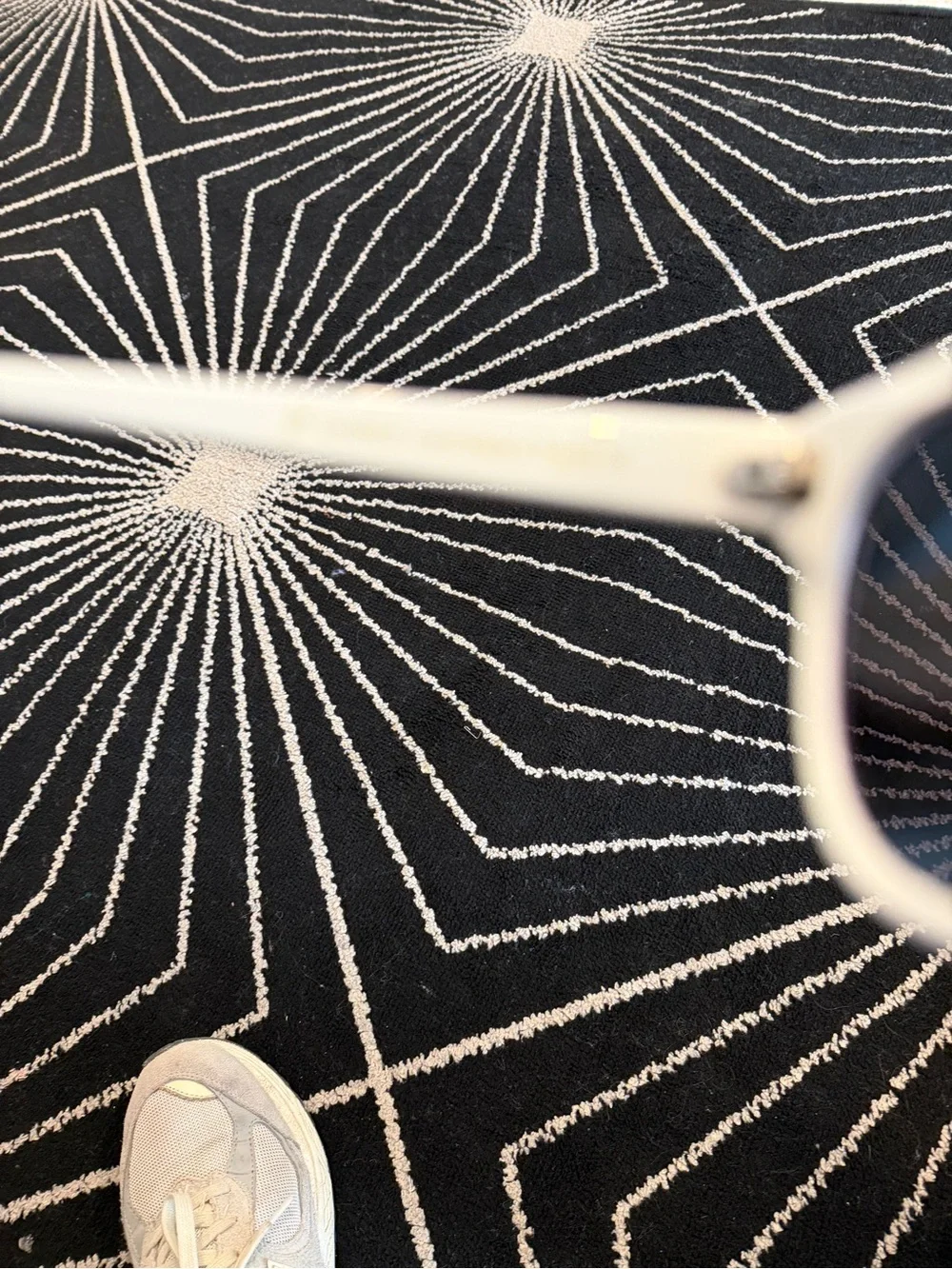 Tom Ford Brown Frame Sunglasses with Blue Mirrored Lenses